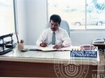 Encik Juhari Jusoh