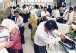 Pendaftaran Pelajar Baru