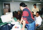 Samsuddin Oli