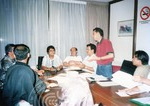 Abu Seman Awang