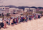 Majlis Ikrar Minggu Suai Kenal Sesi 1992/93