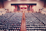 Majlis Ikrar Minggu Suai Kenal Sesi 1992/93