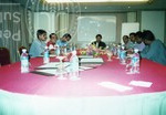 Baharuddin Yaacob