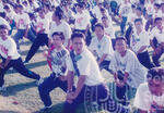 Minggu Suai kenal Sesi 1996/97