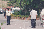 Pendaftaran Pelajar UUM Sesi 1998/99