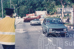 Pendaftaran Pelajar UUM Sesi 1998/99