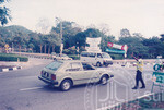 Pendaftaran Pelajar UUM Sesi 1998/99