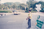 Pendaftaran Pelajar UUM Sesi 1998/99