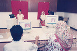 Pendaftaran Pelajar UUM Sesi 1998/99