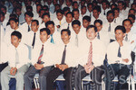 Majlis Ikrar Program Suai Kenal Semester Kedua Sesi 2000/01