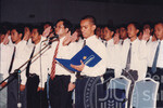 Majlis Ikrar Program Suai Kenal Semester Kedua Sesi 2000/01