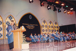 Majlis Ikrar Program Suai Kenal Semester Kedua Sesi 2000/01