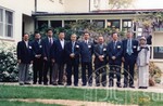 Staf UUM di Luar Negara