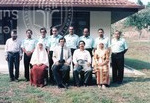 Shamsudin Yahya
