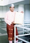 Kamarulzaman Diduk