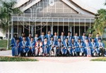 Gambar berkumpulan Naib Canselor