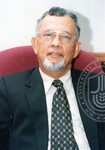 Sheriff Mohd Kassim