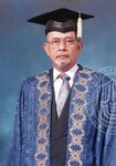 Sheriff Mohd Kassim