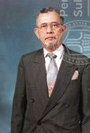 Sheriff Mohd Kassim