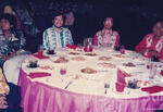 Majlis Makan Malam Dan Penutup Karnival Ulang Tahun Pertama Kolej Guthrie