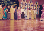 Majlis Makan Malam Dan Penutup Karnival Ulang Tahun Pertama Kolej Guthrie