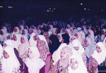 Majlis Perasmian Bulan Tamir Masjid 2001M -1422H