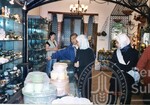 Lawatan kerja TNC ke Luar Negara