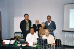 Lawatan kerja TNC ke Luar Negara