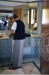 Lawatan kerja TNC ke Luar Negara