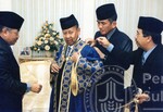 Sultan Abdul Halim Muazam Shah
