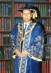 Sultan Abdul Halim Muazam Shah