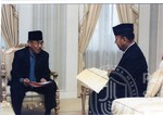 Sultan Abdul Halim Muazam Shah