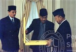 Sultan Abdul Halim Muazam Shah