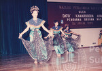 Majlis Perasmian Kolej MAS