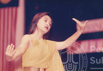 Prince Of Songkla University Cultural Presentation