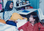 Pelajar Di Kolej Kediaman