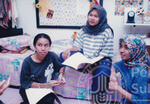 Pelajar Di Kolej Kediaman