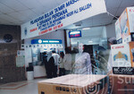 Suasana The Mall UUM