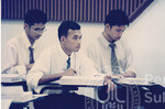 Suasana Kuliah Di Kampus UUM