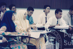 Suasana Kuliah Di Kampus UUM