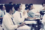 Suasana Kuliah Di Kampus UUM