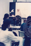 Suasana Kuliah Di Kampus UUM