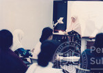 Suasana Kuliah Di Kampus UUM