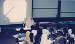 Suasana Kuliah Di Kampus UUM