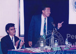 Pertandingan Debat Piala Pusingan PNB 2002 Antara Universiti