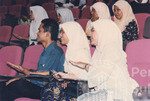 Pertandingan Debat Piala Pusingan PNB 2002 Antara Universiti