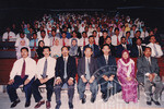 Majlis Suai Kenal Sesi 2002/03 UUM (Program Komunikasi Dan Bahasa Moden)