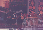 Pesta Muhibah UUM 1993