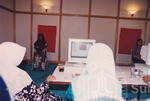 Program Suai Kenal Sesi 2002/03 UUM