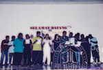 Hari Raya Malaysia